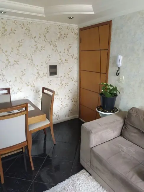 Apartamento com 2 quartos à venda, 55m2 em Jardim Alvorada, Santo Andre - SP - imagem 2 Foto 2 de Apartamento com 2 quartos à venda, 55m2 em Jardim Alvorada, Santo Andre - SP