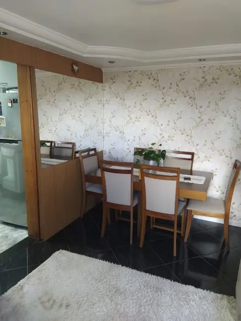 Apartamento com 2 quartos à venda, 55m2 em Jardim Alvorada, Santo Andre - SP - imagem 4 Foto 4 de Apartamento com 2 quartos à venda, 55m2 em Jardim Alvorada, Santo Andre - SP