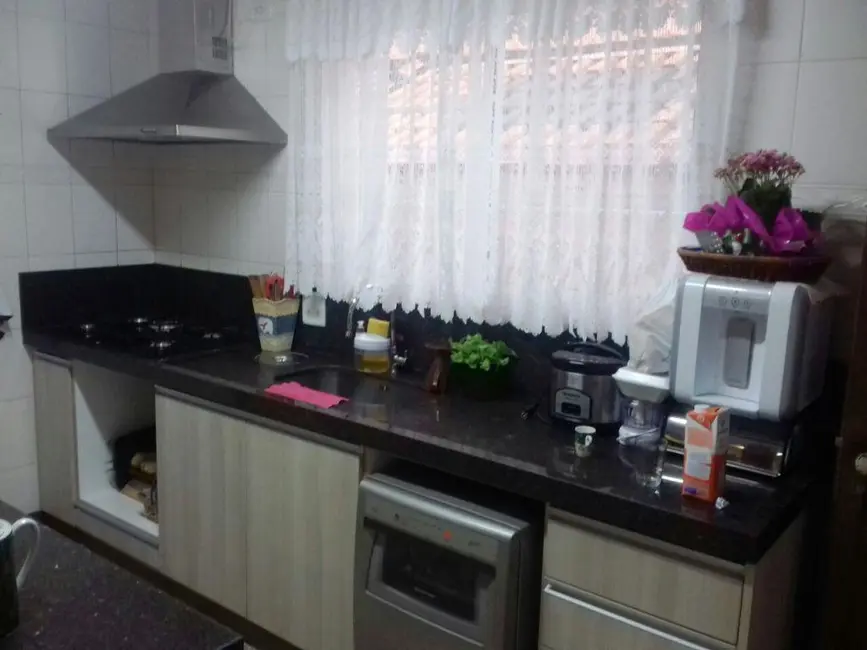 Foto 8 de Casa com 5 quartos à venda, 233m2 em Vila Apiaí, Santo Andre - SP
