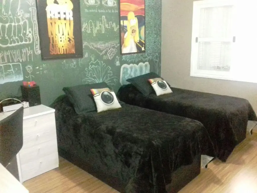 Foto 5 de Casa com 5 quartos à venda, 233m2 em Vila Apiaí, Santo Andre - SP