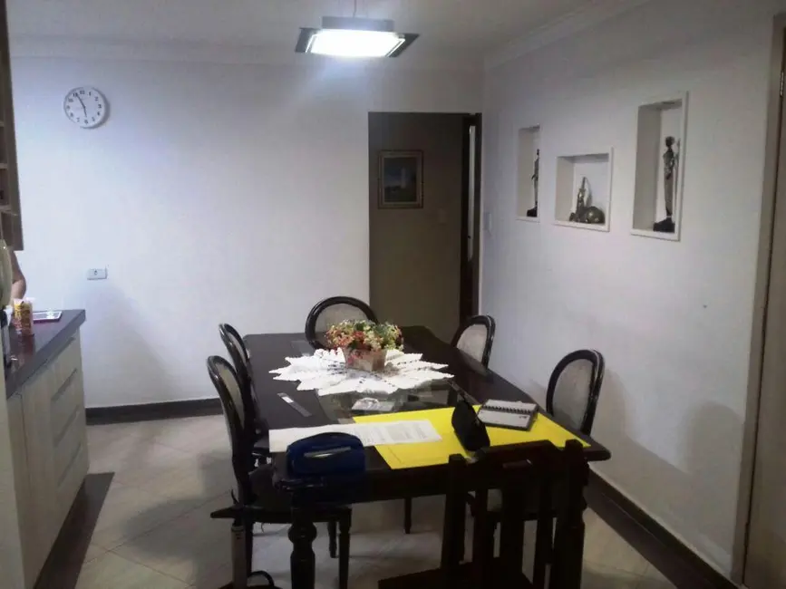 Foto 4 de Casa com 5 quartos à venda, 233m2 em Vila Apiaí, Santo Andre - SP