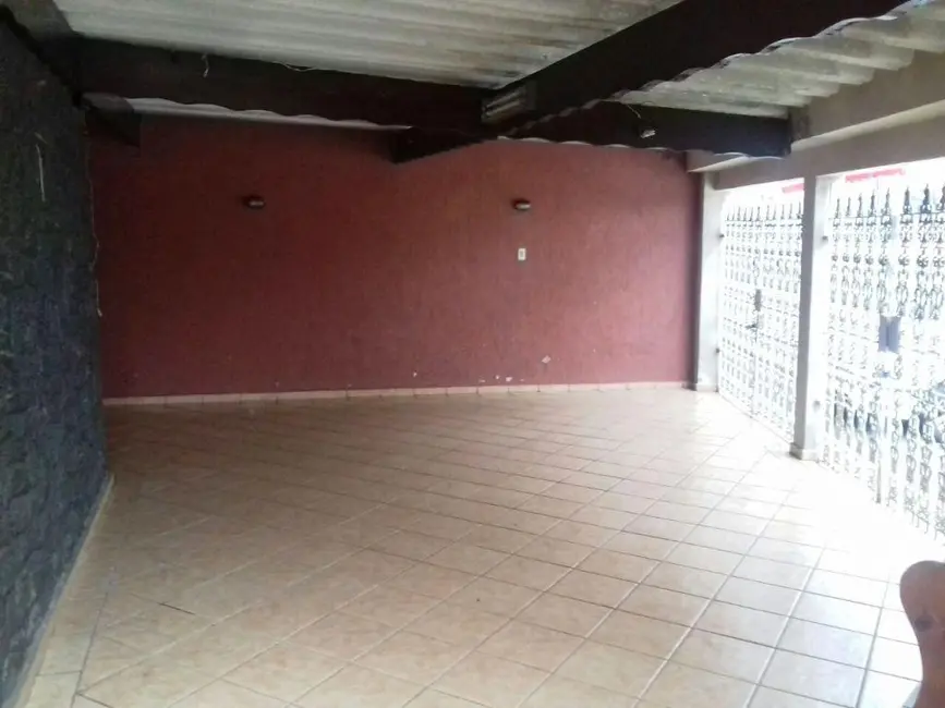 Foto 1 de Casa com 5 quartos à venda, 233m2 em Vila Apiaí, Santo Andre - SP