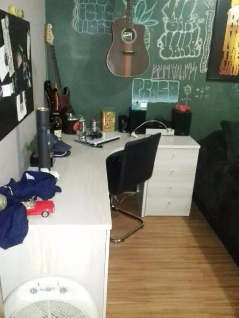 Foto 9 de Casa com 5 quartos à venda, 233m2 em Vila Apiaí, Santo Andre - SP