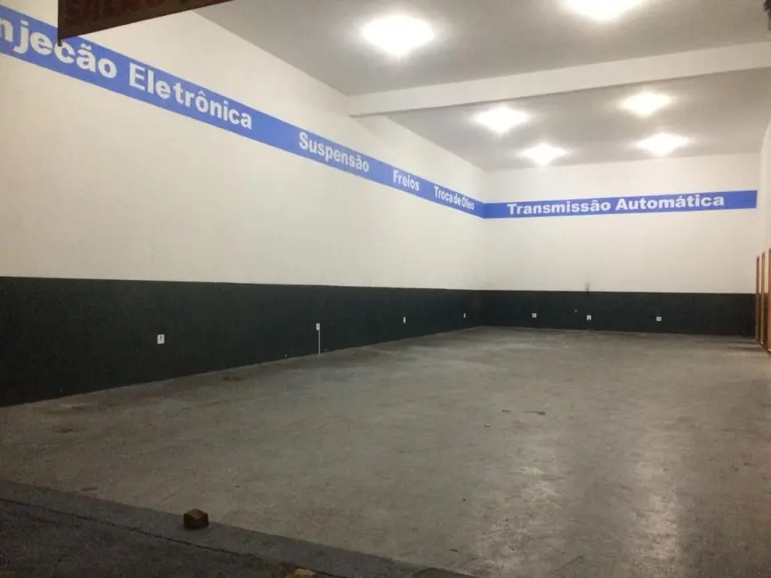Foto 1 de Sala Comercial à venda, 220m2 em Vila Pires, Santo Andre - SP