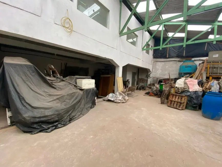 Foto 6 de Armazém / Galpão à venda, 1100m2 em Jardim, Santo Andre - SP