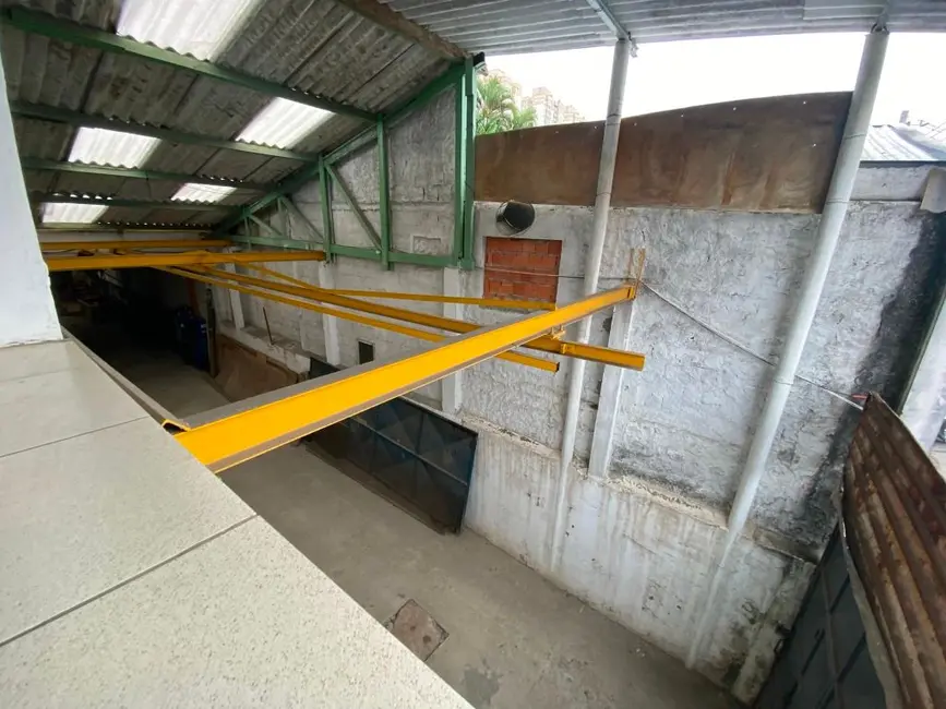 Foto 3 de Armazém / Galpão à venda, 1100m2 em Jardim, Santo Andre - SP