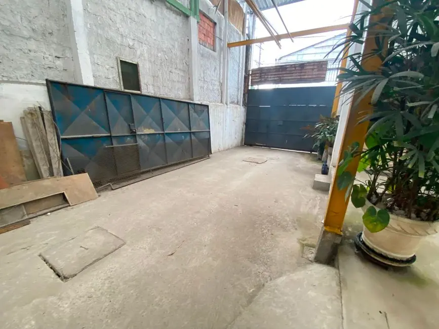 Foto 8 de Armazém / Galpão à venda, 1100m2 em Jardim, Santo Andre - SP
