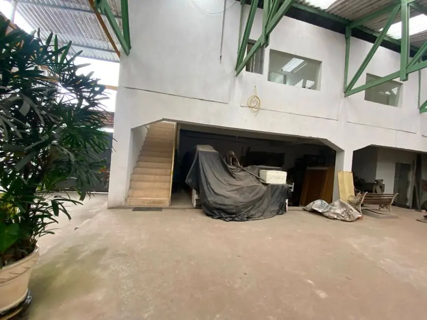 Foto 9 de Armazém / Galpão à venda, 1100m2 em Jardim, Santo Andre - SP