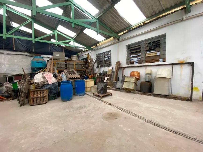 Foto 7 de Armazém / Galpão à venda, 1100m2 em Jardim, Santo Andre - SP