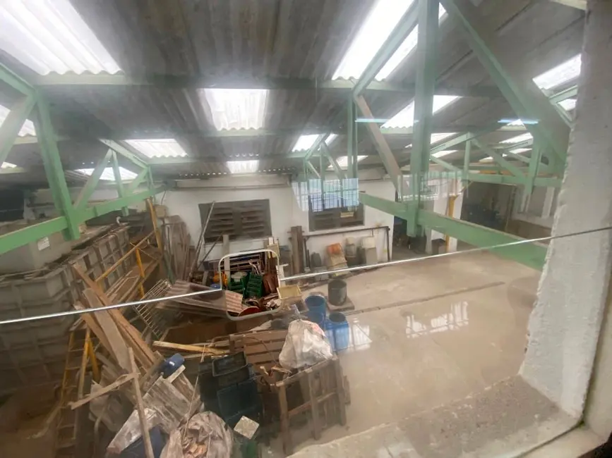 Foto 4 de Armazém / Galpão à venda, 1100m2 em Jardim, Santo Andre - SP