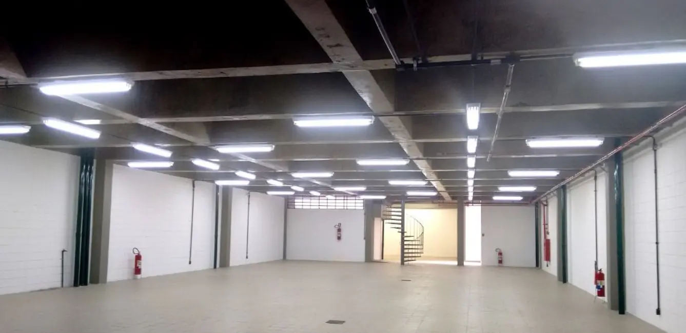 Foto 9 de Armazém / Galpão à venda, 650m2 em Jardim, Santo Andre - SP