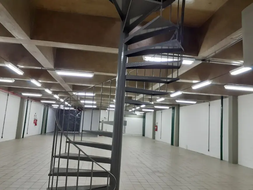 Foto 8 de Armazém / Galpão à venda, 650m2 em Jardim, Santo Andre - SP
