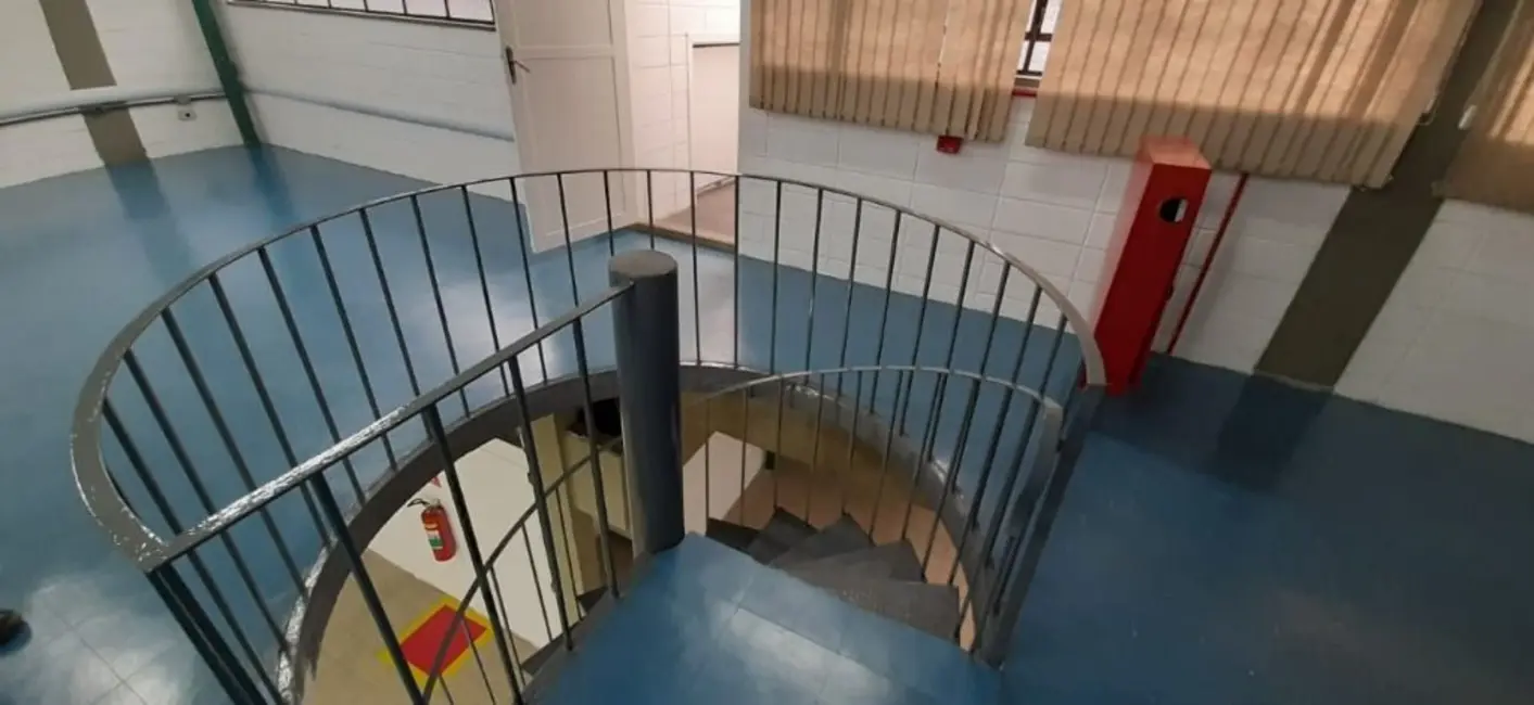 Foto 5 de Armazém / Galpão à venda, 650m2 em Jardim, Santo Andre - SP