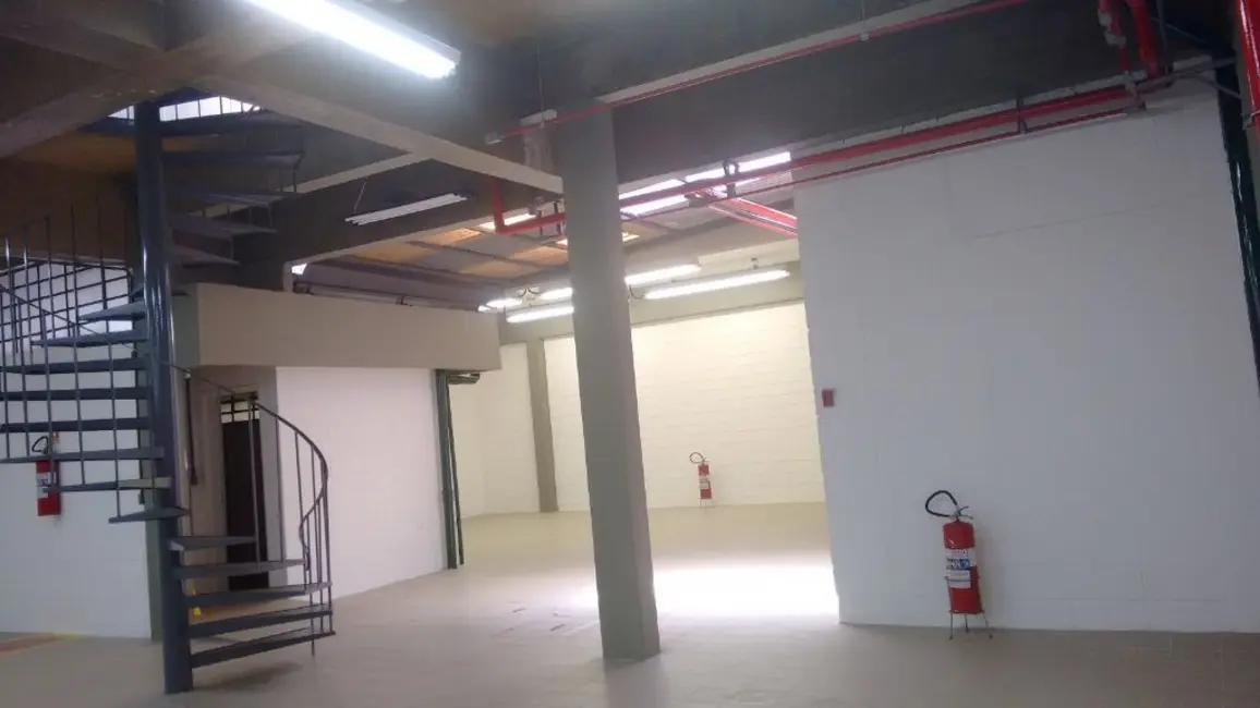 Foto 7 de Armazém / Galpão à venda, 650m2 em Jardim, Santo Andre - SP