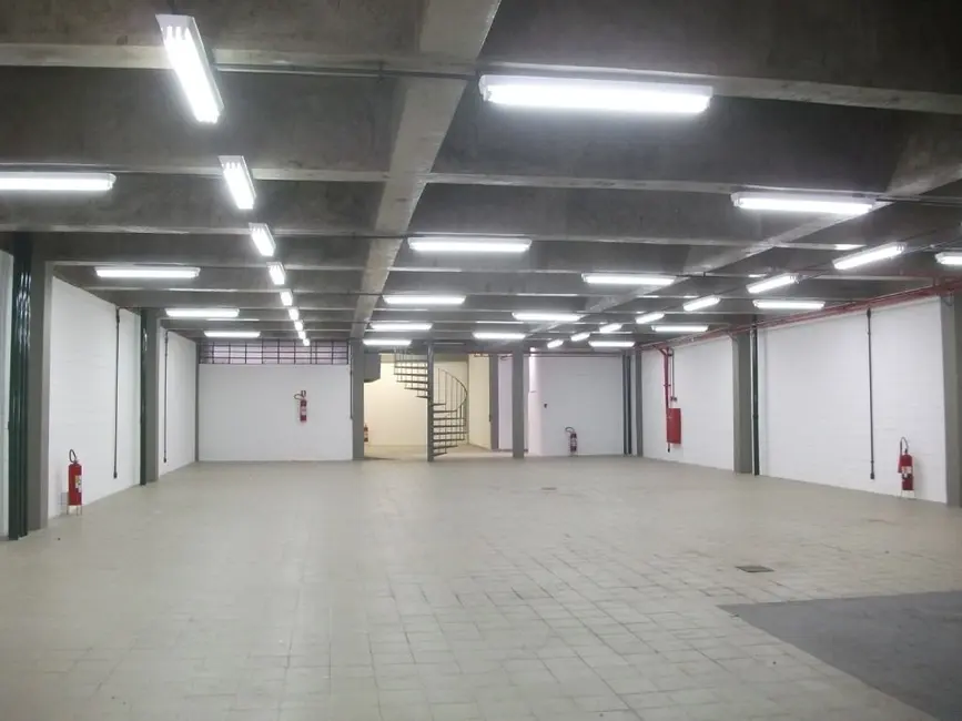 Foto 1 de Armazém / Galpão à venda, 650m2 em Jardim, Santo Andre - SP