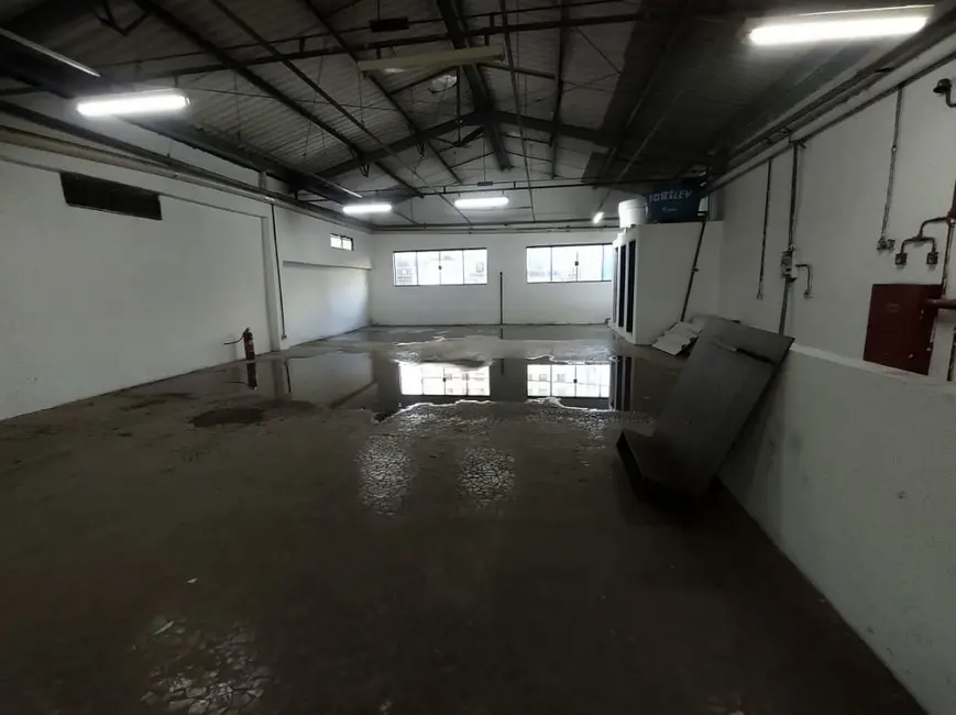 Armazém / Galpão à venda, 280m2 em Santo Andre - SP - imagem 1 Foto 1 de Armazém / Galpão à venda, 280m2 em Santo Andre - SP