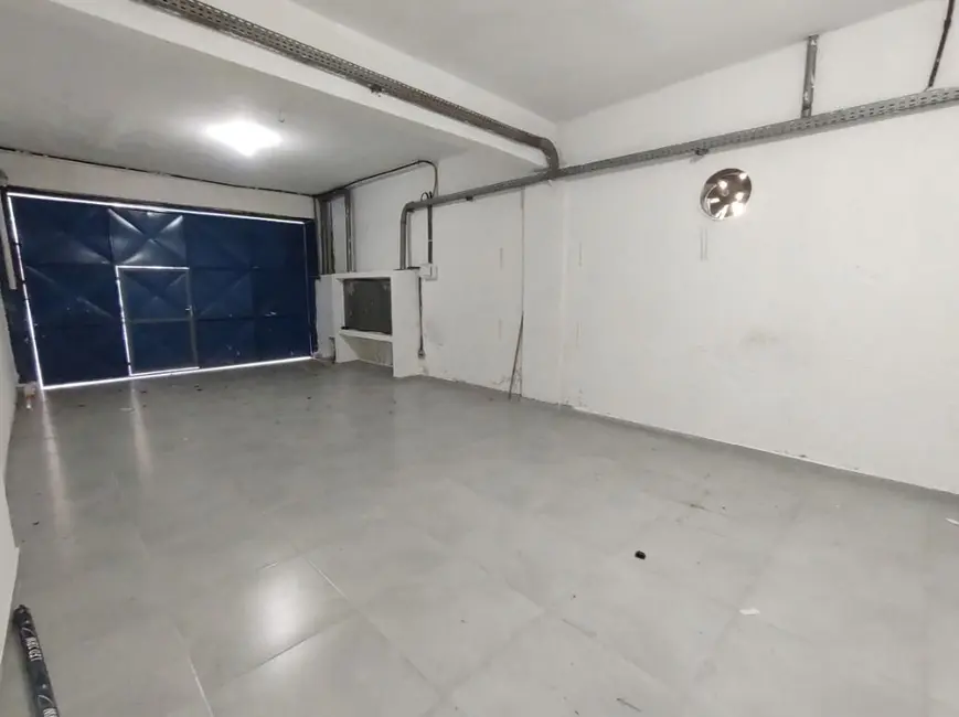 Armazém / Galpão à venda, 280m2 em Santo Andre - SP - imagem 9 Foto 9 de Armazém / Galpão à venda, 280m2 em Santo Andre - SP