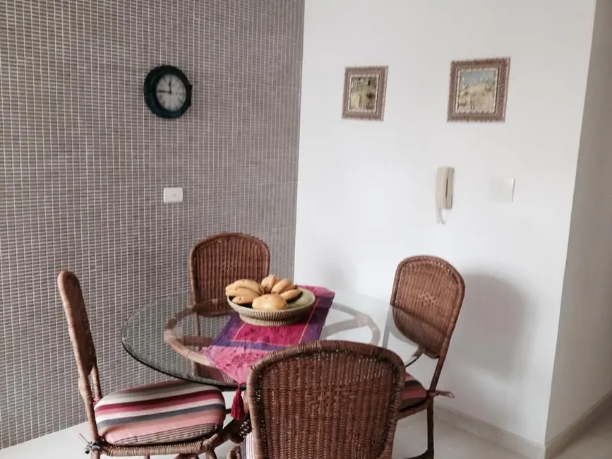 Foto 3 de Apartamento com 3 quartos à venda, 126m2 em Guaruja - SP