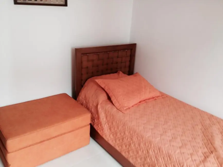 Foto 8 de Apartamento com 3 quartos à venda, 126m2 em Guaruja - SP