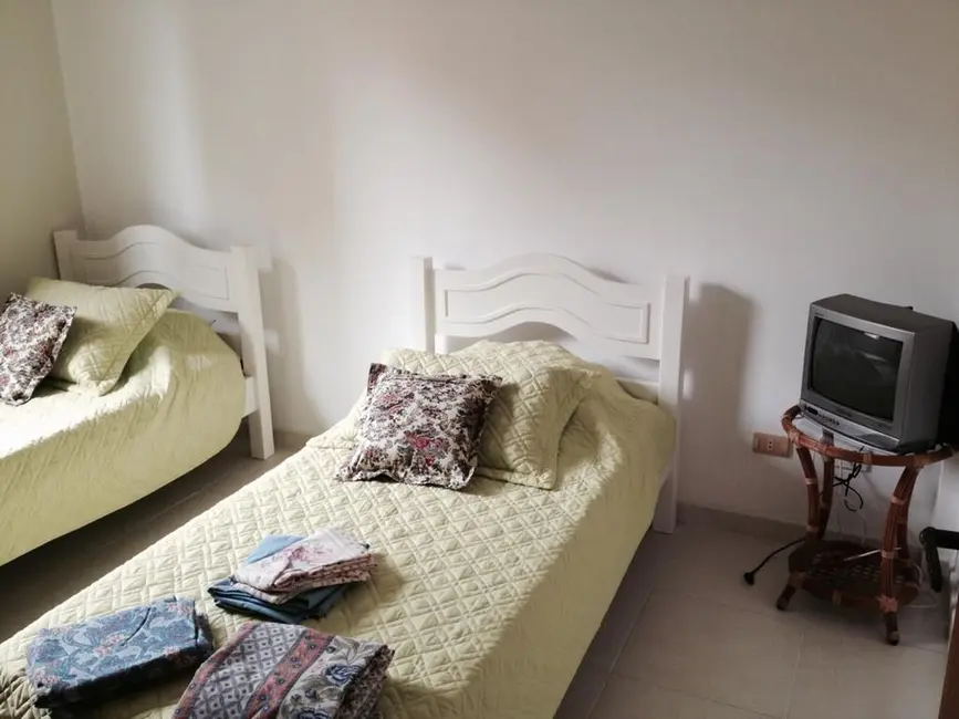 Foto 6 de Apartamento com 3 quartos à venda, 126m2 em Guaruja - SP