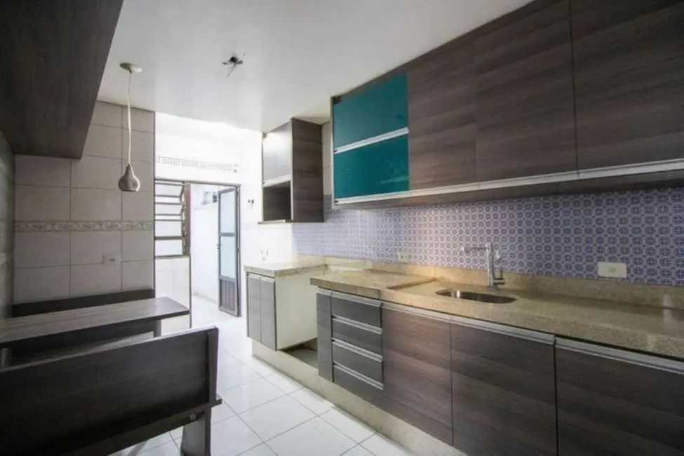 Foto 7 de Apartamento com 2 quartos à venda e para alugar, 86m2 em Vila Alpina, Santo Andre - SP