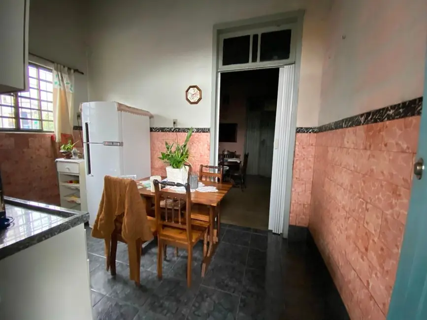 Foto 1 de Casa com 4 quartos à venda, 355m2 em Centro, Santo Andre - SP
