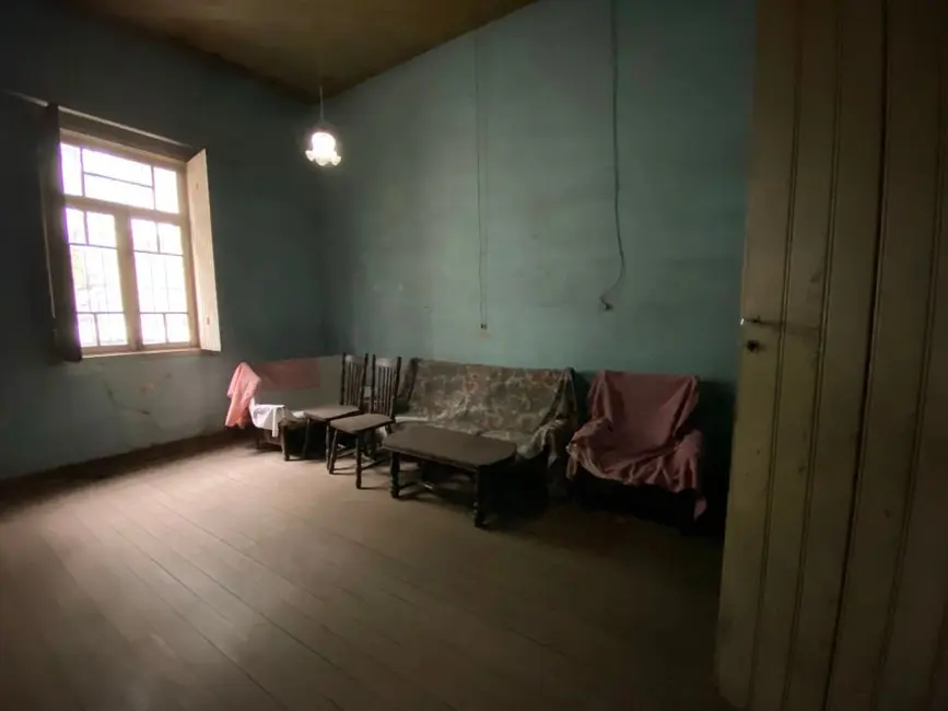 Foto 2 de Casa com 4 quartos à venda, 355m2 em Centro, Santo Andre - SP