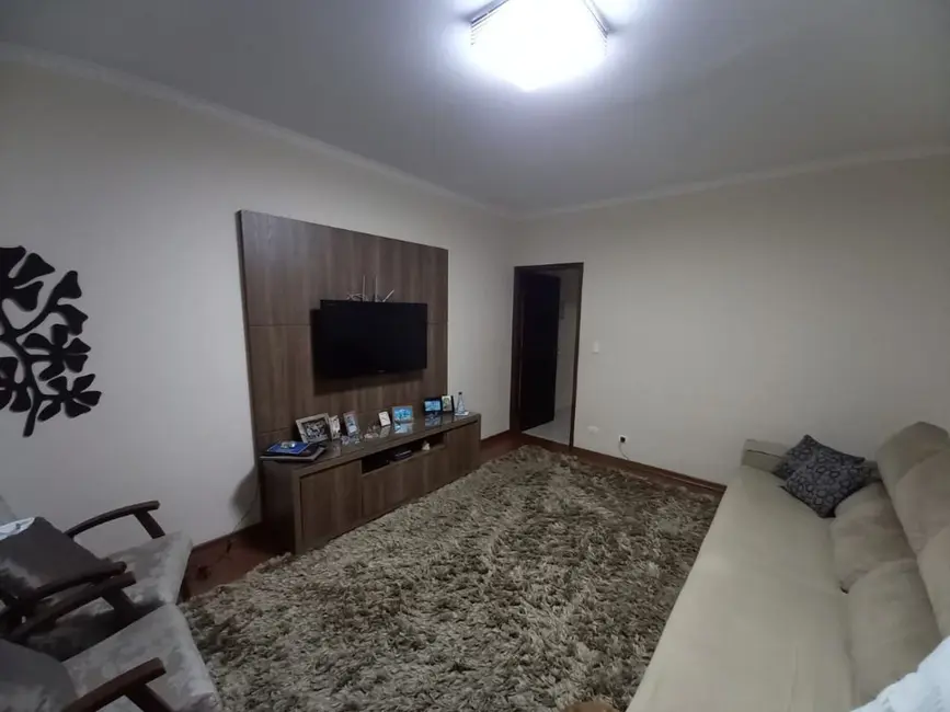 Foto 4 de Sobrado com 3 quartos à venda, 171m2 em Vila Scarpelli, Santo Andre - SP