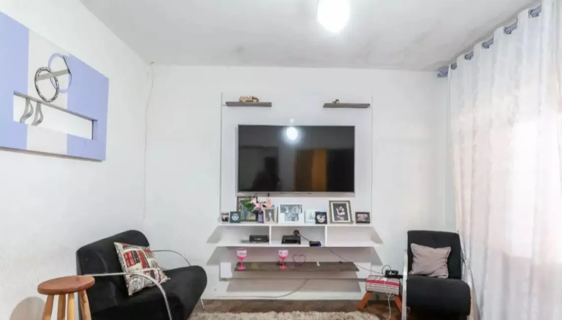 Casa com 2 quartos à venda, 195m2 em Jardim Monções, Santo Andre - SP - imagem 2 Foto 2 de Casa com 2 quartos à venda, 195m2 em Jardim Monções, Santo Andre - SP