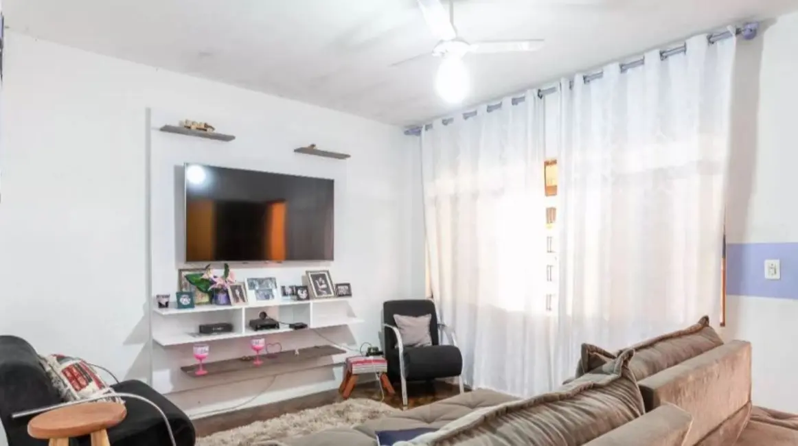 Casa com 2 quartos à venda, 195m2 em Jardim Monções, Santo Andre - SP - imagem 3 Foto 3 de Casa com 2 quartos à venda, 195m2 em Jardim Monções, Santo Andre - SP