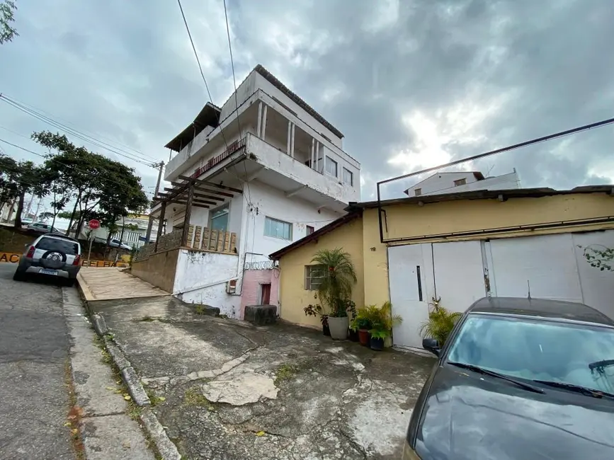 Foto 9 de Terreno / Lote à venda, 790m2 em Jardim, Santo Andre - SP