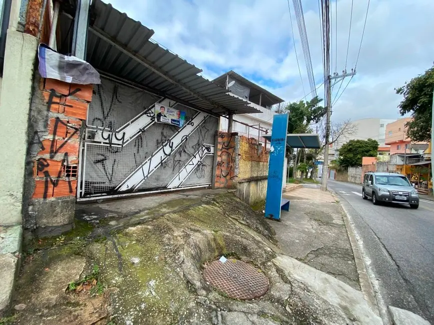 Foto 2 de Terreno / Lote à venda, 790m2 em Jardim, Santo Andre - SP