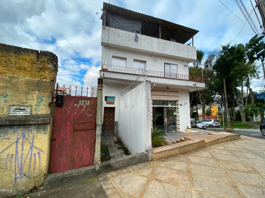 Foto 6 de Terreno / Lote à venda, 790m2 em Jardim, Santo Andre - SP