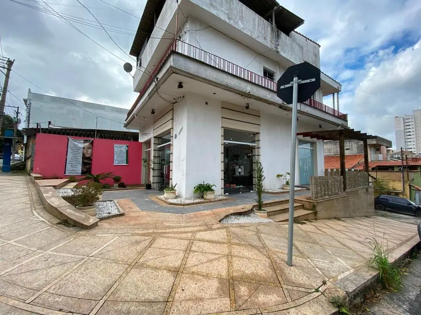 Foto 1 de Terreno / Lote à venda, 790m2 em Jardim, Santo Andre - SP