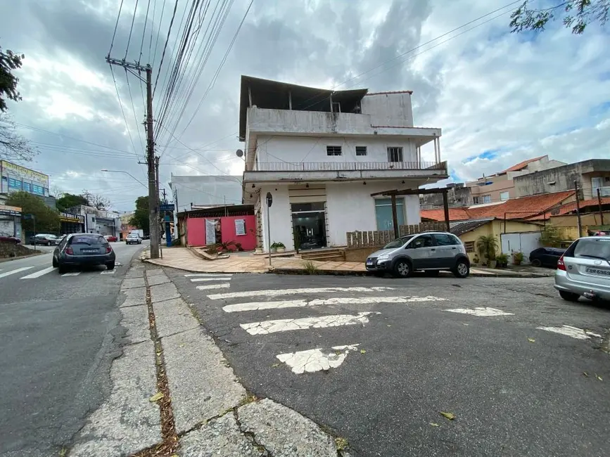 Foto 3 de Terreno / Lote à venda, 790m2 em Jardim, Santo Andre - SP