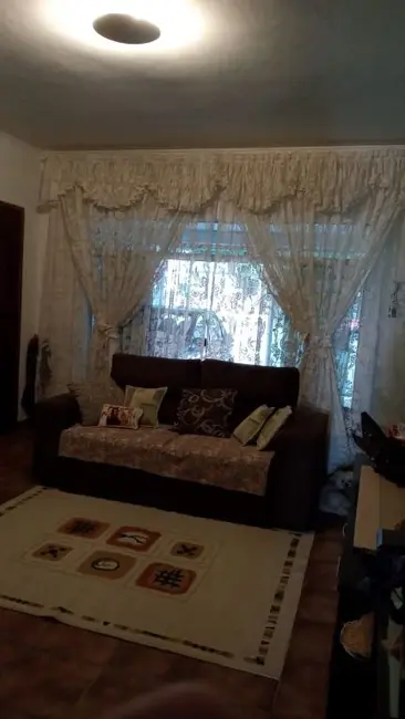 Foto 6 de Sobrado com 3 quartos à venda, 145m2 em Jardim Marek, Santo Andre - SP
