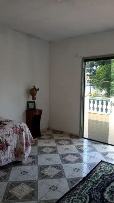 Foto 1 de Sobrado com 3 quartos à venda, 145m2 em Jardim Marek, Santo Andre - SP