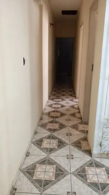 Foto 8 de Sobrado com 3 quartos à venda, 145m2 em Jardim Marek, Santo Andre - SP