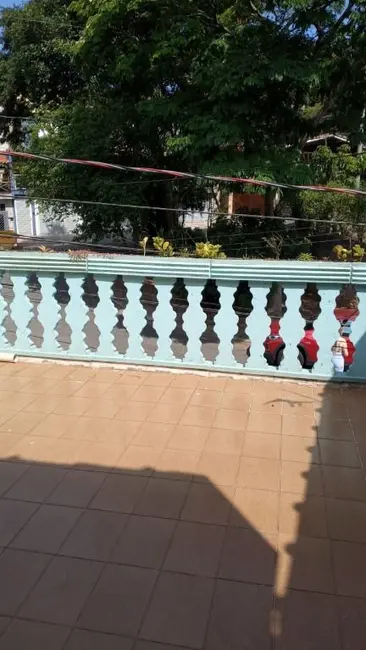 Foto 5 de Sobrado com 3 quartos à venda, 145m2 em Jardim Marek, Santo Andre - SP