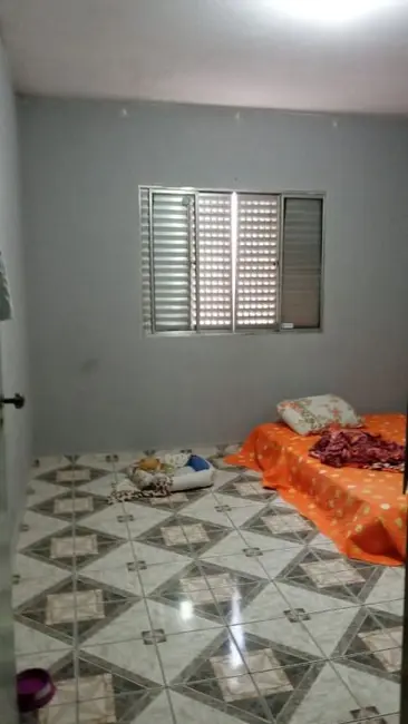 Foto 3 de Sobrado com 3 quartos à venda, 145m2 em Jardim Marek, Santo Andre - SP