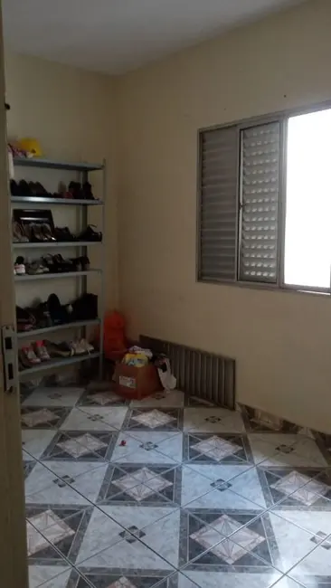 Foto 4 de Sobrado com 3 quartos à venda, 145m2 em Jardim Marek, Santo Andre - SP