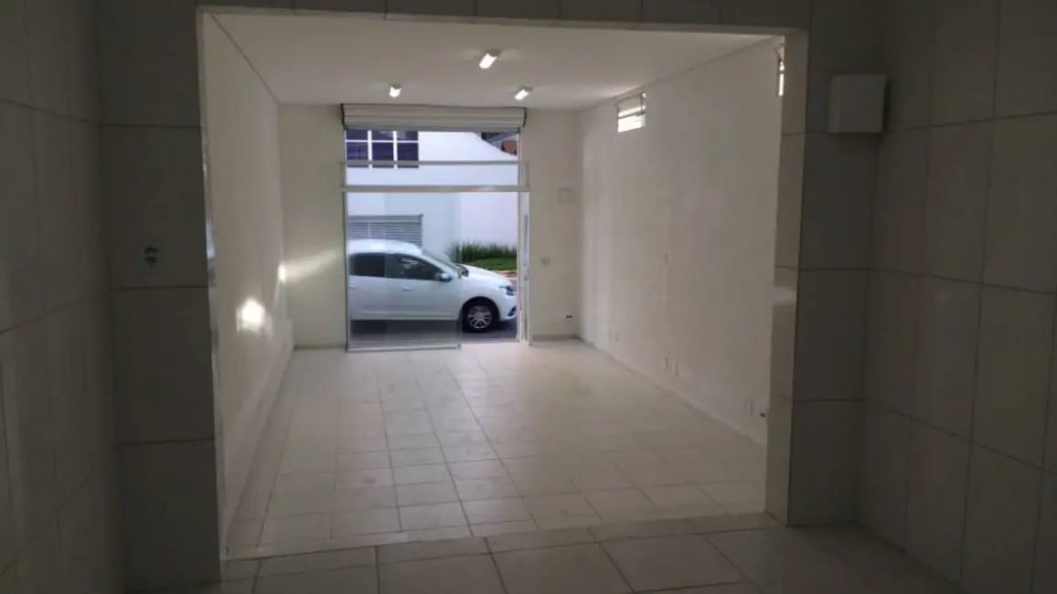 Foto 1 de Sala Comercial à venda, 120m2 em Santo Antônio, Sao Caetano Do Sul - SP