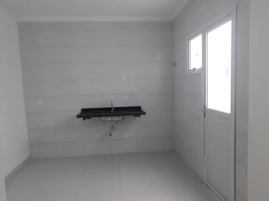 Foto 2 de Cobertura com 2 quartos à venda, 92m2 em Jardim Ocara, Santo Andre - SP