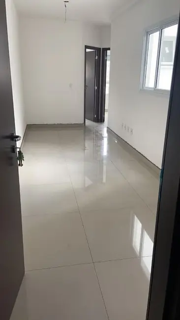 Foto 1 de Cobertura com 2 quartos à venda, 97m2 em Jardim Ocara, Santo Andre - SP