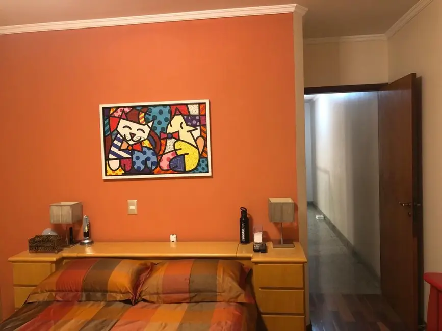 Sobrado com 3 quartos à venda, 144m2 em Santo Andre - SP - imagem 9 Foto 9 de Sobrado com 3 quartos à venda, 144m2 em Santo Andre - SP