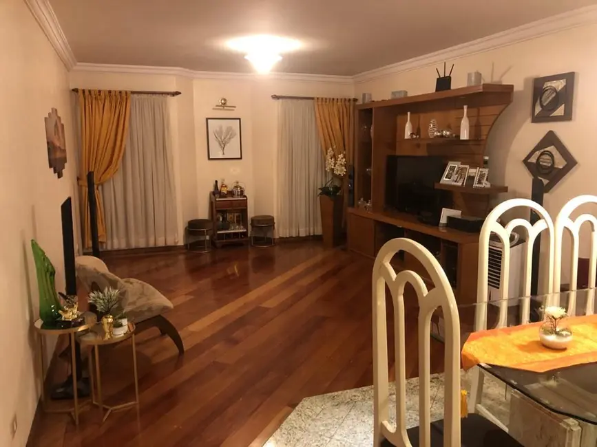 Sobrado com 3 quartos à venda, 144m2 em Santo Andre - SP - imagem 1 Foto 1 de Sobrado com 3 quartos à venda, 144m2 em Santo Andre - SP