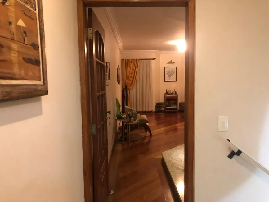 Sobrado com 3 quartos à venda, 144m2 em Santo Andre - SP - imagem 8 Foto 8 de Sobrado com 3 quartos à venda, 144m2 em Santo Andre - SP