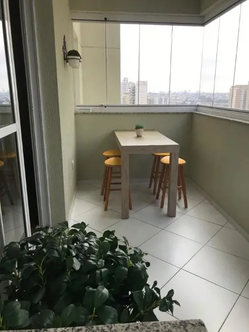 Foto 2 de Apartamento com 3 quartos à venda, 121m2 em Olímpico, Sao Caetano Do Sul - SP