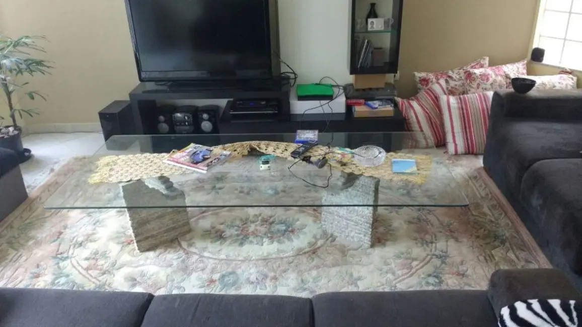 Sobrado com 3 quartos à venda, 303m2 em Ipiranga, São Paulo - SP - imagem 4 Foto 4 de Sobrado com 3 quartos à venda, 303m2 em Ipiranga, São Paulo - SP