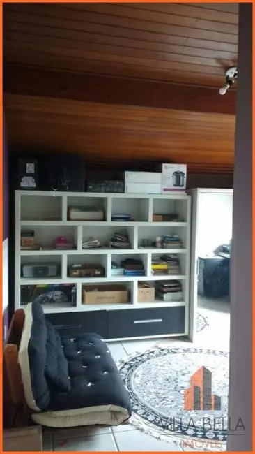 Sobrado com 3 quartos à venda, 303m2 em Ipiranga, São Paulo - SP - imagem 8 Foto 8 de Sobrado com 3 quartos à venda, 303m2 em Ipiranga, São Paulo - SP